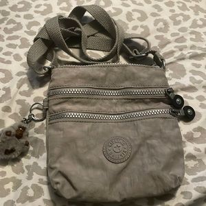 Kipling Mini Crossbody Purse